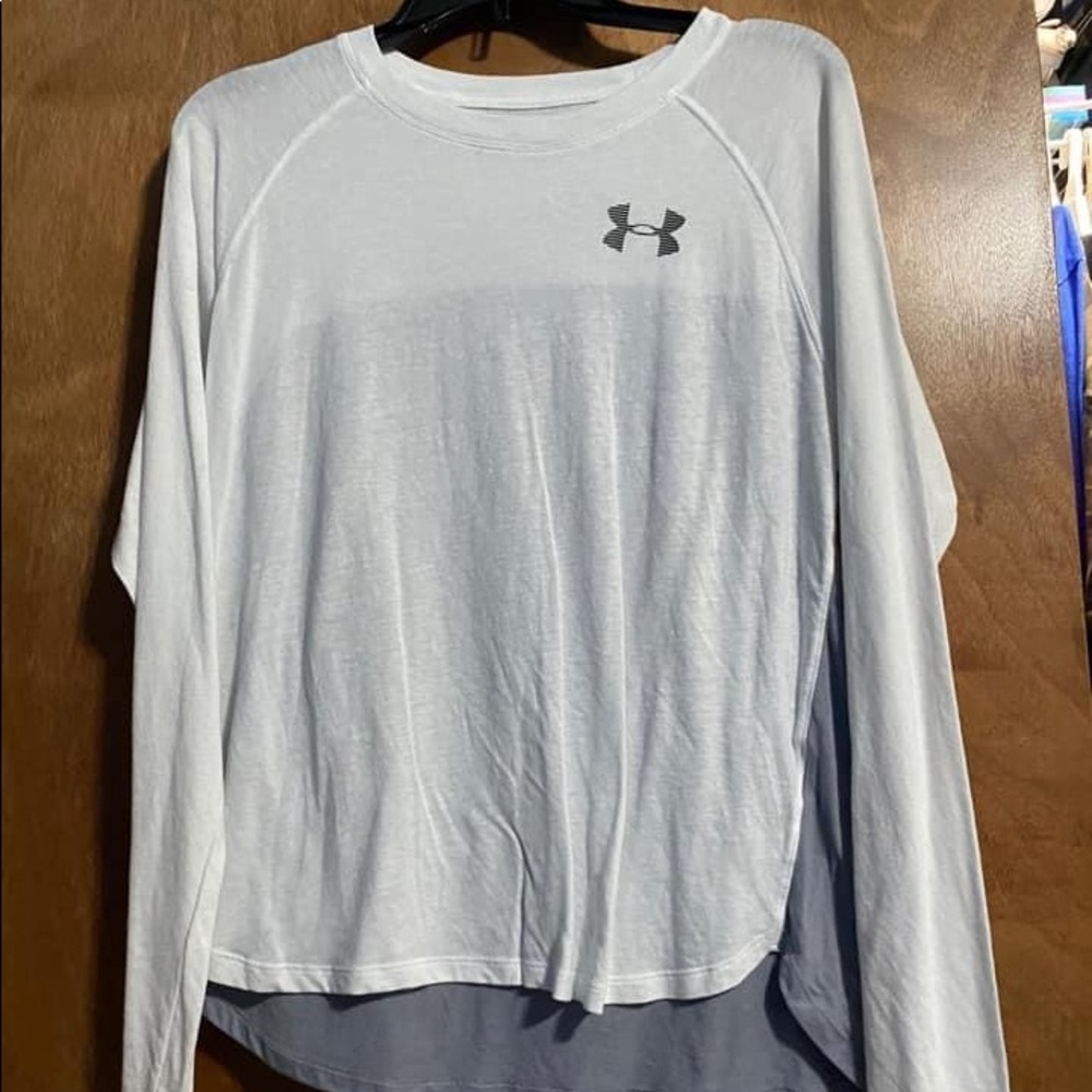 Haven’t worn it in a year. Cleaning closet